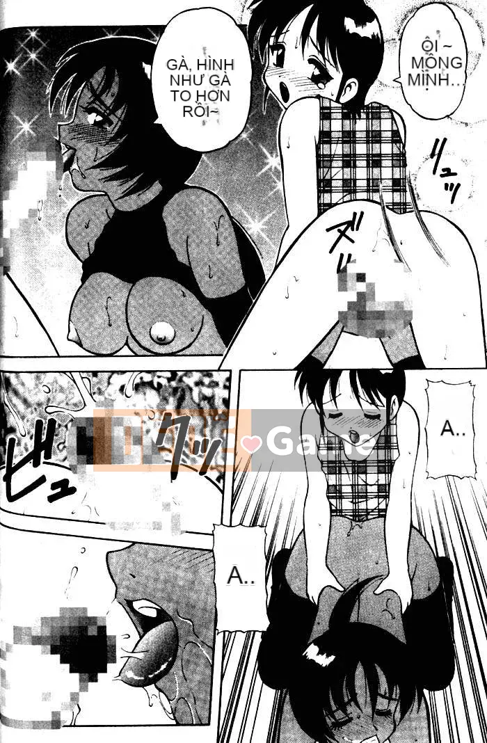 [Tiếng Trung][拝狼]Nữ giáo viên nghịch ngợm