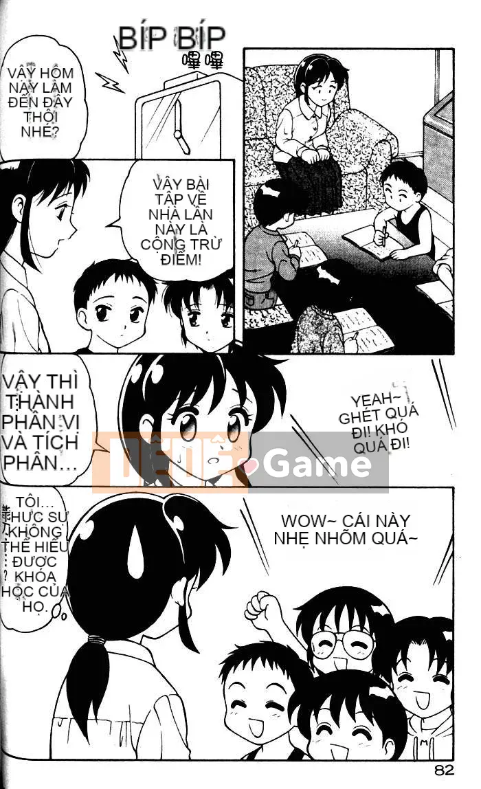 [Tiếng Trung][拝狼]Nữ giáo viên nghịch ngợm