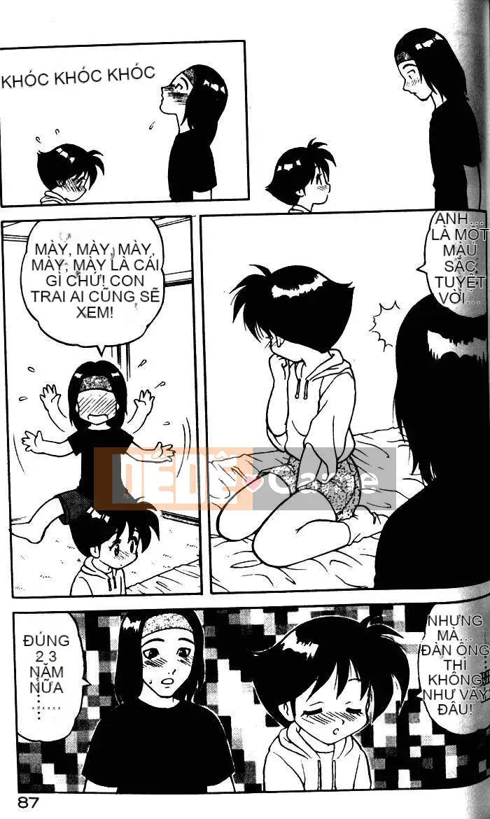 [Tiếng Trung][拝狼]Nữ giáo viên nghịch ngợm