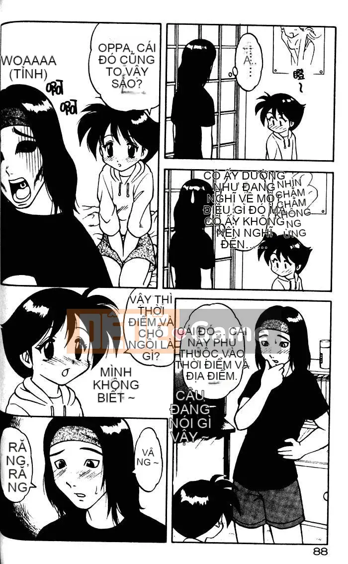 [Tiếng Trung][拝狼]Nữ giáo viên nghịch ngợm