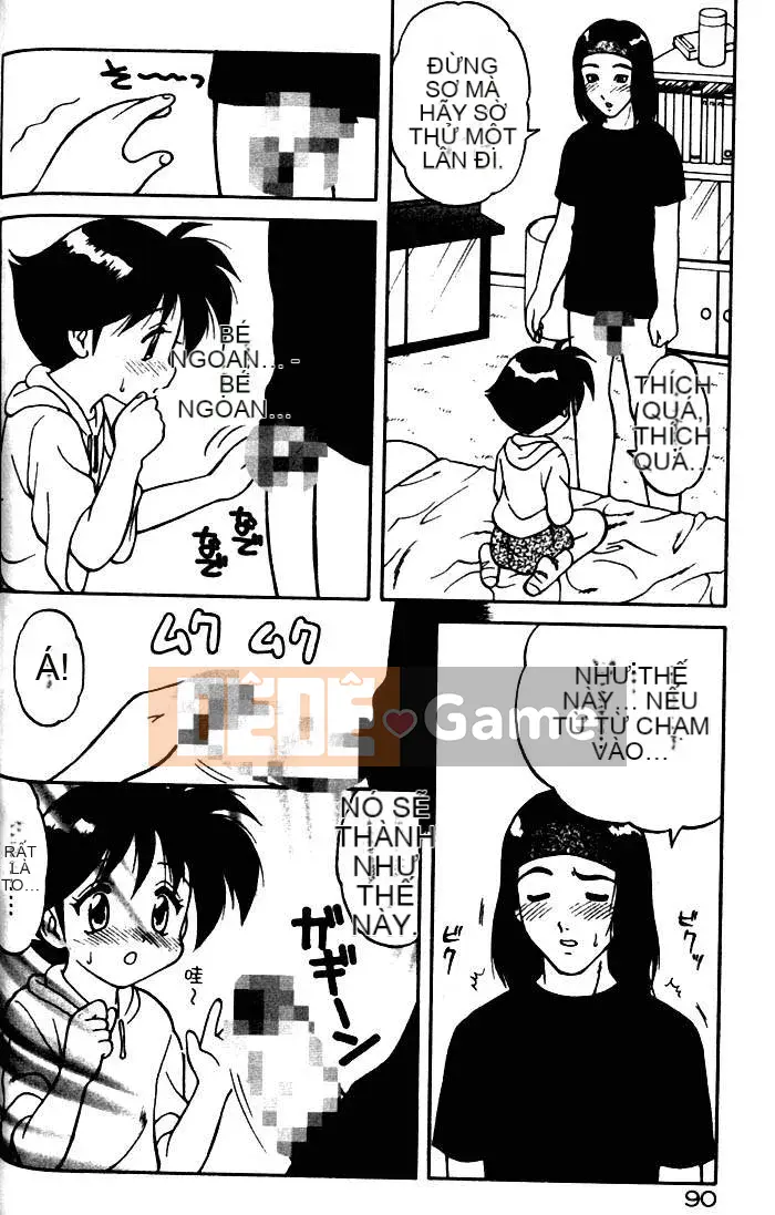 [Tiếng Trung][拝狼]Nữ giáo viên nghịch ngợm