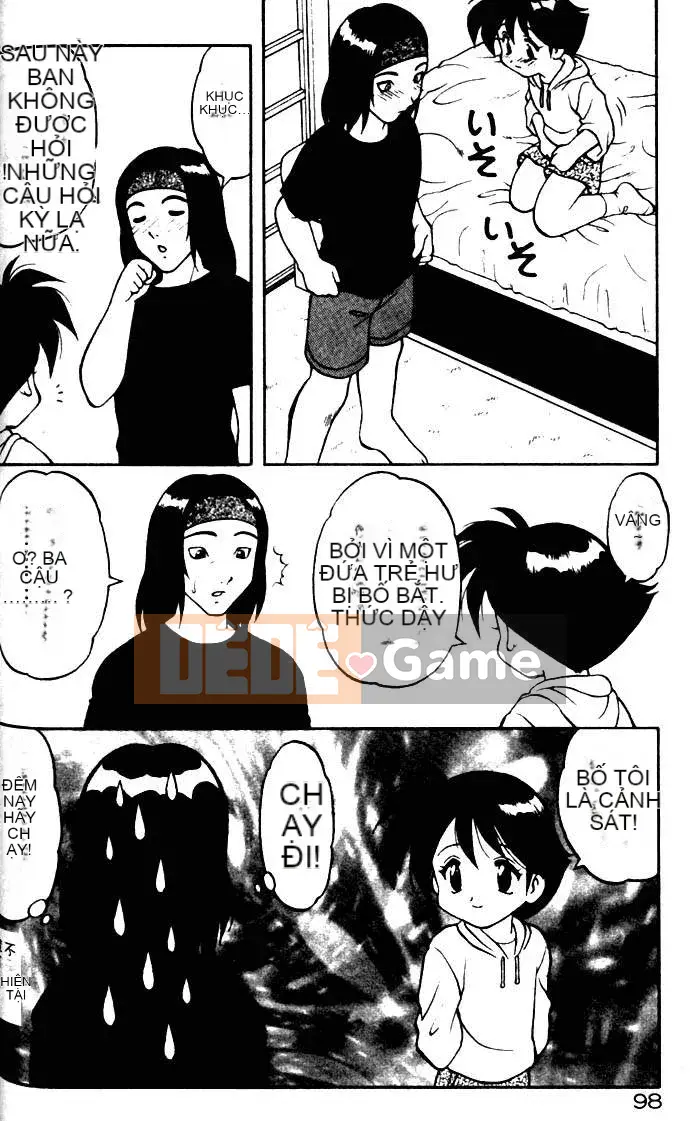 [Tiếng Trung][拝狼]Nữ giáo viên nghịch ngợm