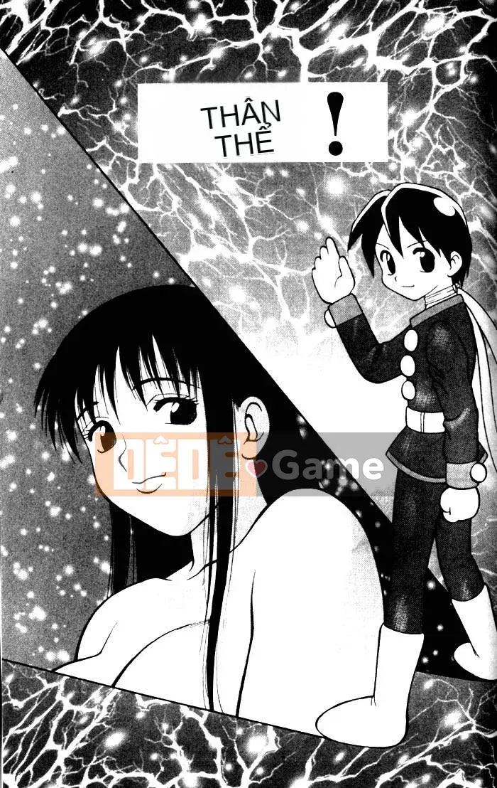 [Tiếng Trung][拝狼]Nữ giáo viên nghịch ngợm