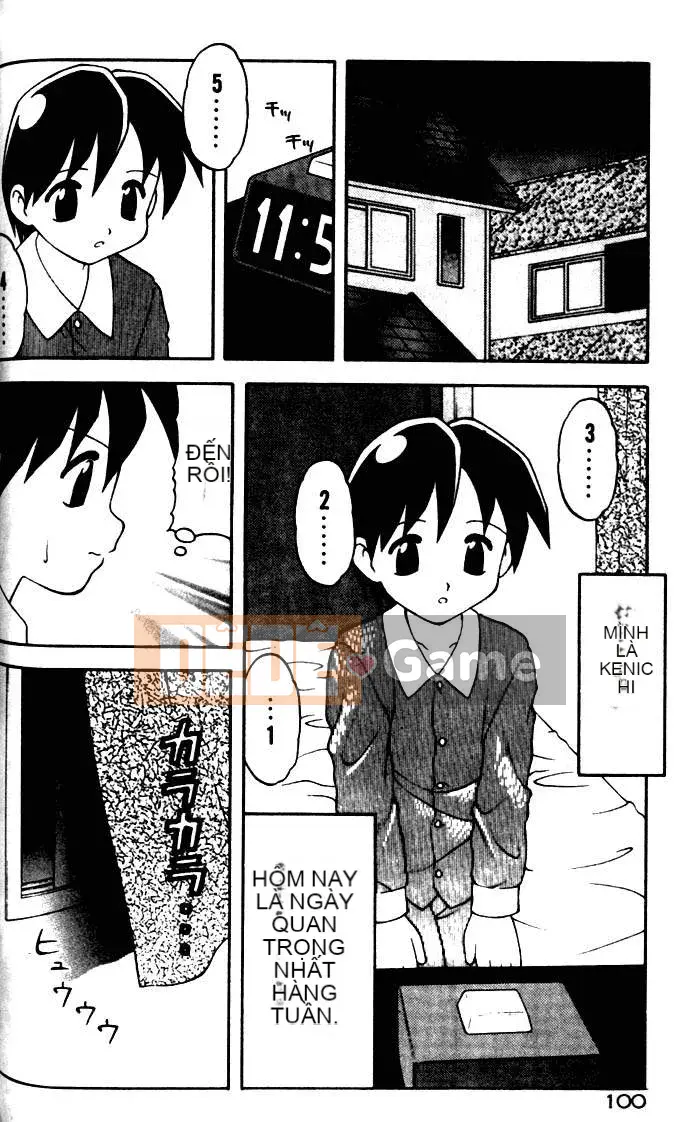 [Tiếng Trung][拝狼]Nữ giáo viên nghịch ngợm