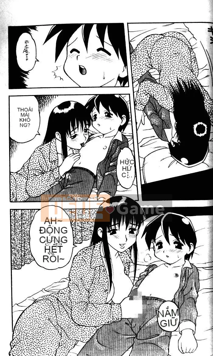 [Tiếng Trung][拝狼]Nữ giáo viên nghịch ngợm