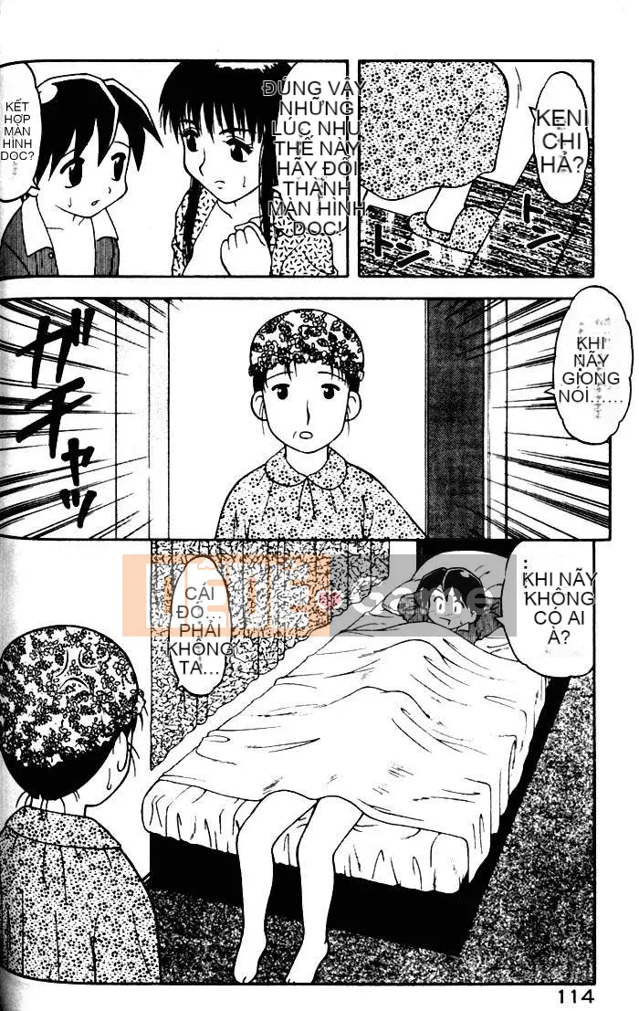 [Tiếng Trung][拝狼]Nữ giáo viên nghịch ngợm