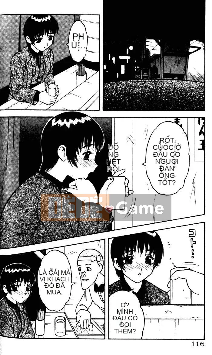 [Tiếng Trung][拝狼]Nữ giáo viên nghịch ngợm