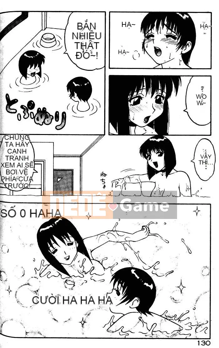 [Tiếng Trung][拝狼]Nữ giáo viên nghịch ngợm