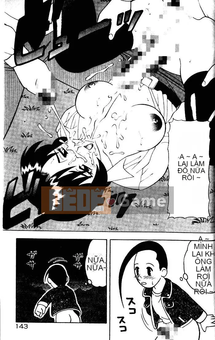 [Tiếng Trung][拝狼]Nữ giáo viên nghịch ngợm