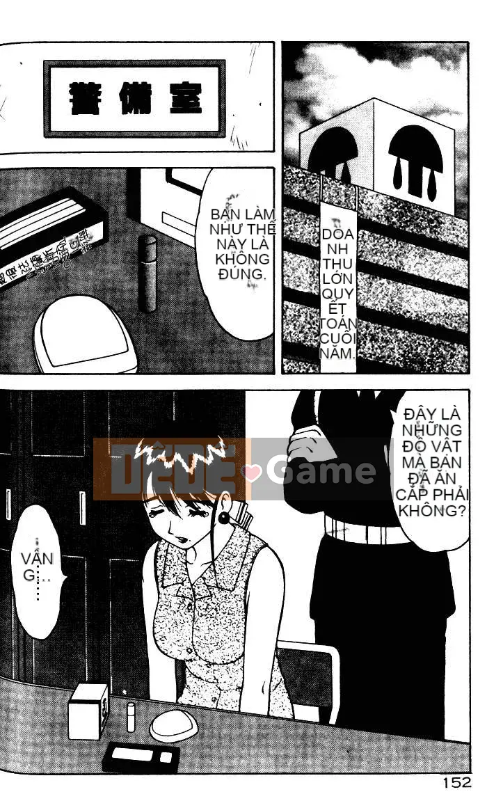 [Tiếng Trung][拝狼]Nữ giáo viên nghịch ngợm