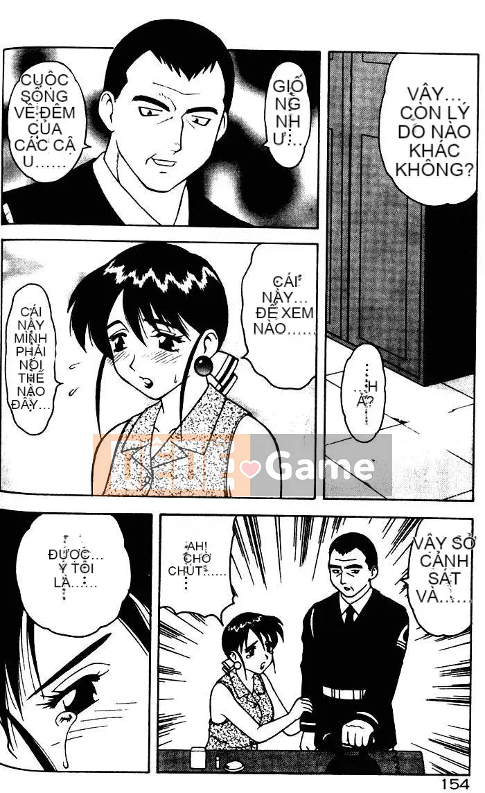 [Tiếng Trung][拝狼]Nữ giáo viên nghịch ngợm