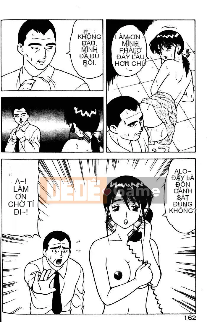 [Tiếng Trung][拝狼]Nữ giáo viên nghịch ngợm