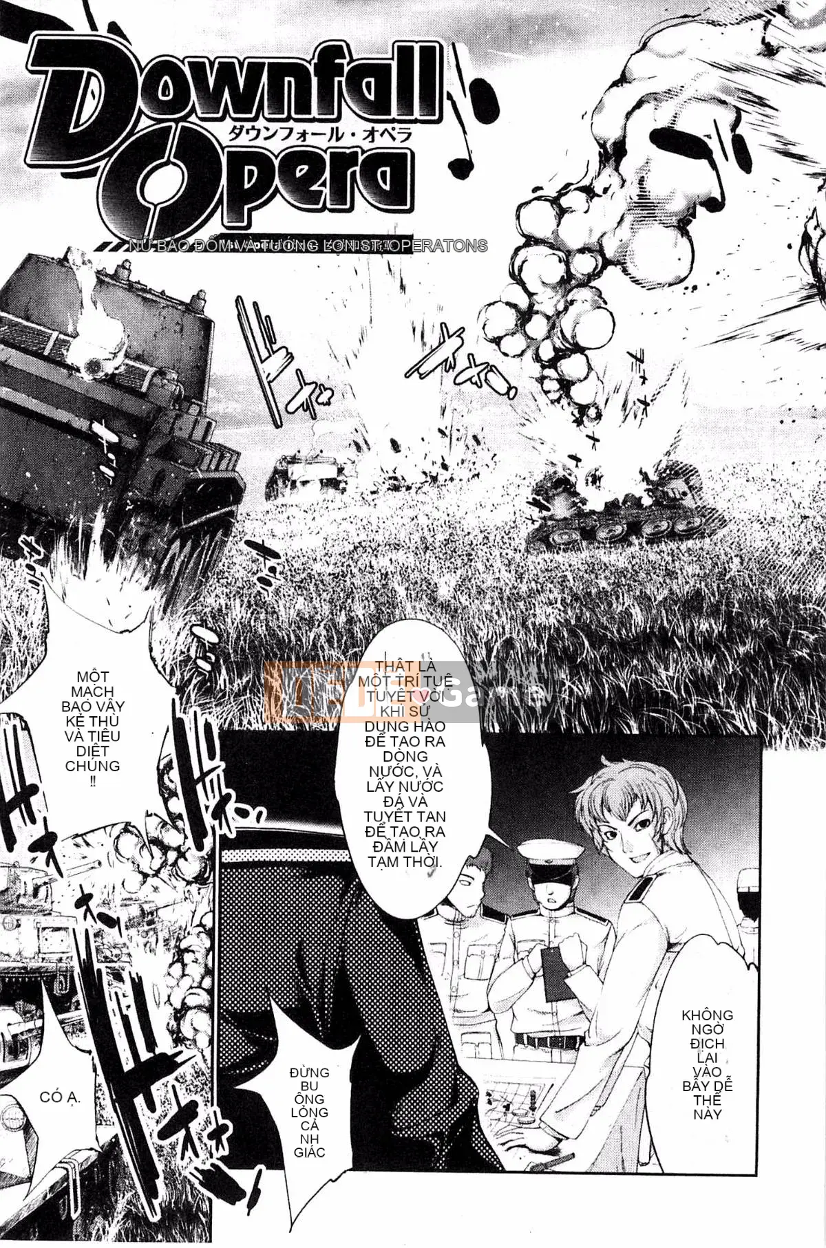 [Xưởng tử tế][GEN] Ecstase Senhime Zhanling