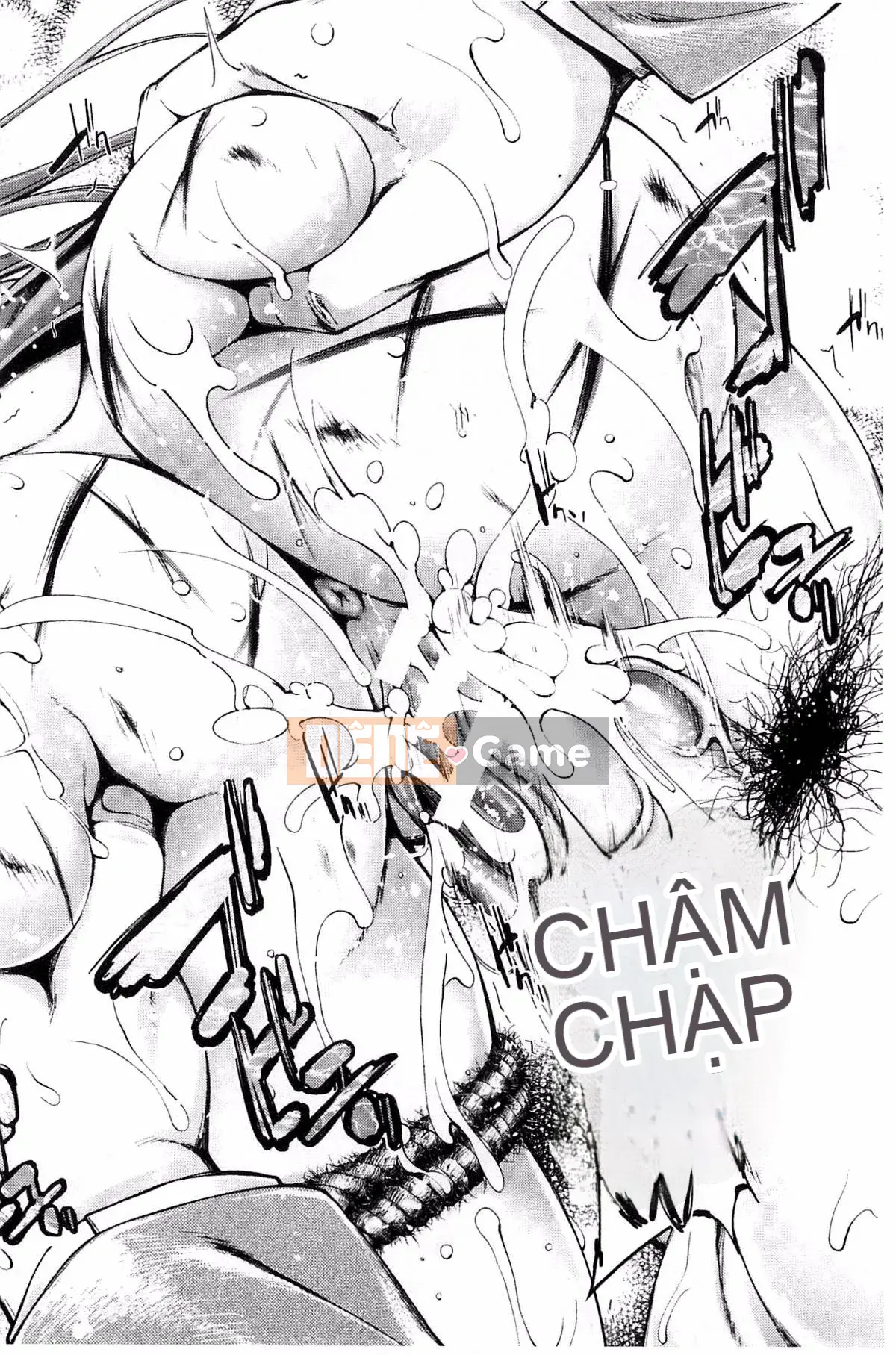 [Xưởng tử tế][GEN] Ecstase Senhime Zhanling