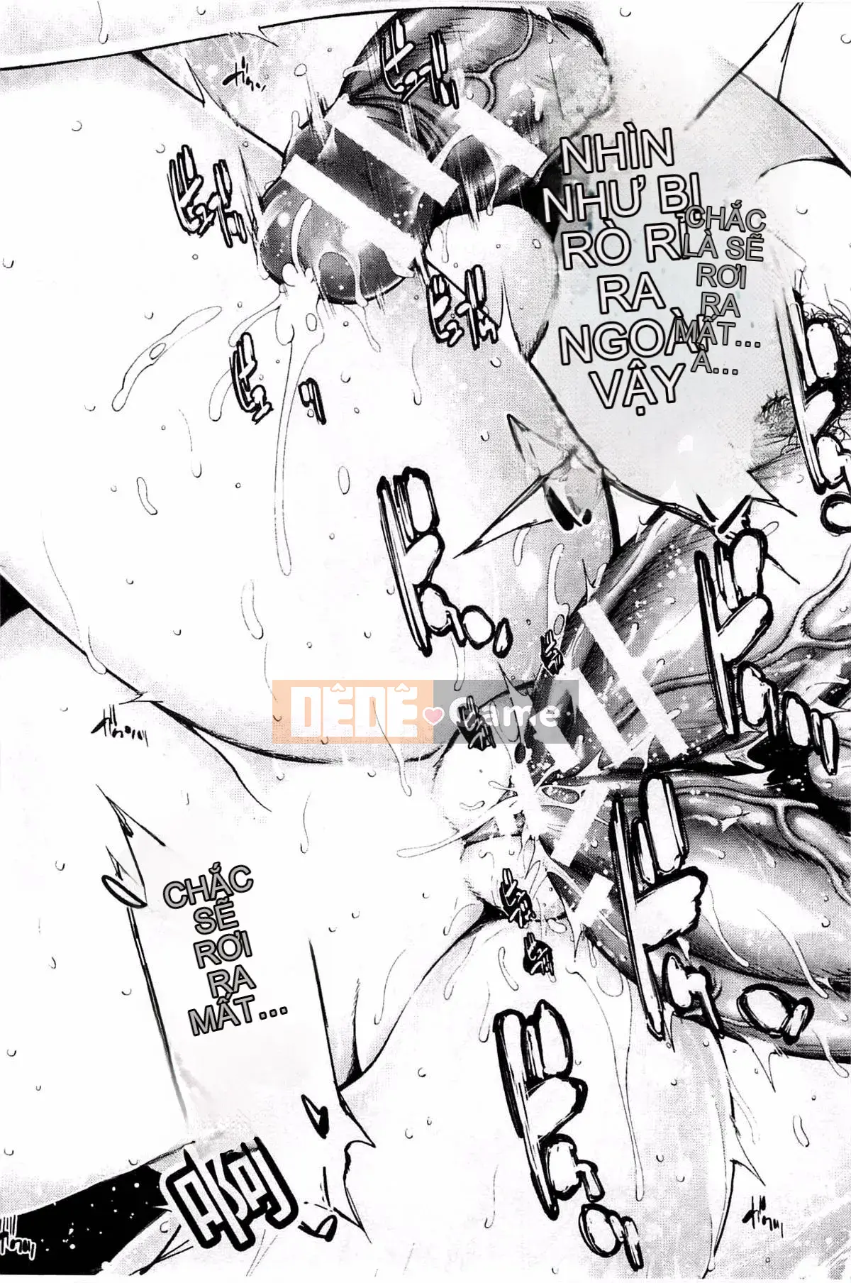 [Xưởng tử tế][GEN] Ecstase Senhime Zhanling