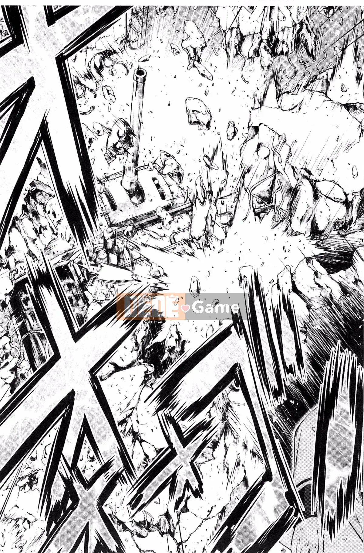 [Xưởng tử tế][GEN] Ecstase Senhime Zhanling