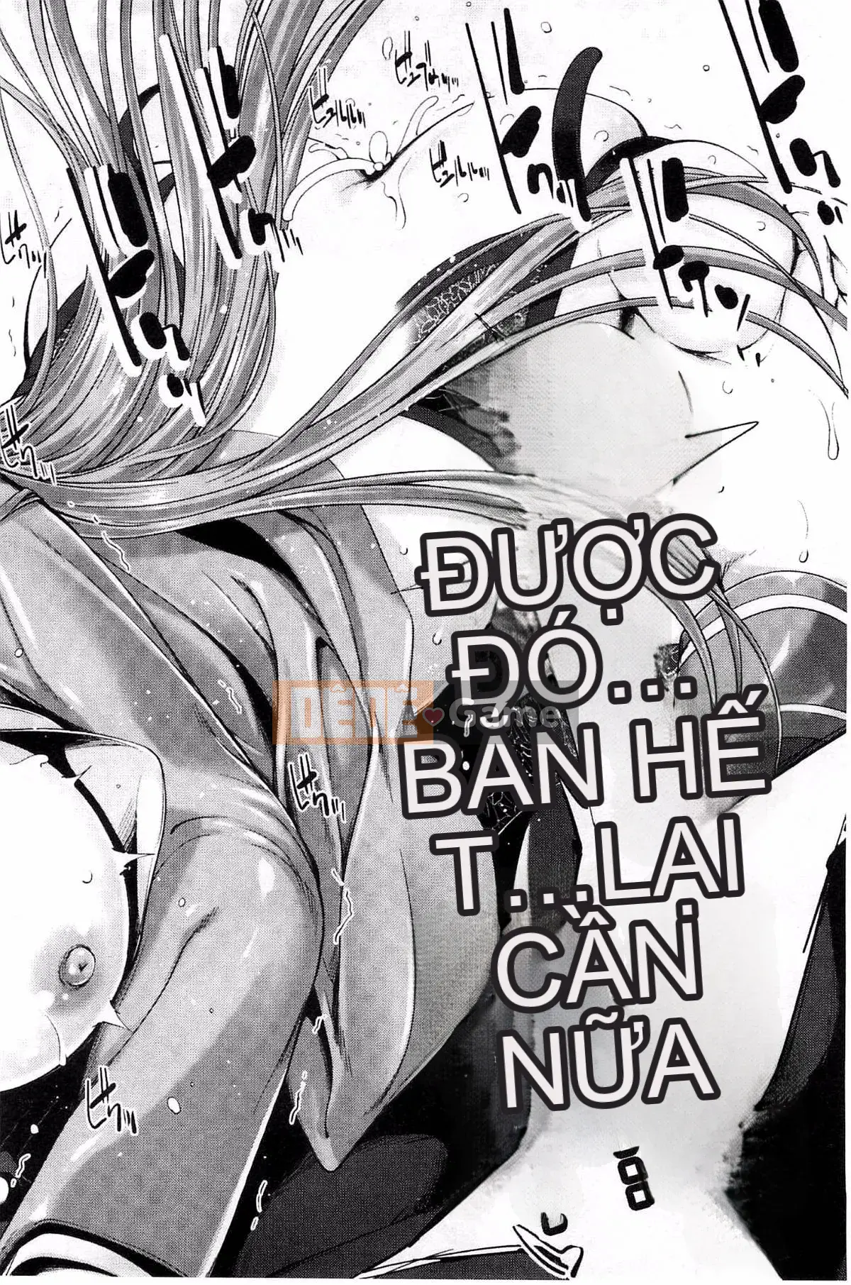 [Xưởng tử tế][GEN] Ecstase Senhime Zhanling