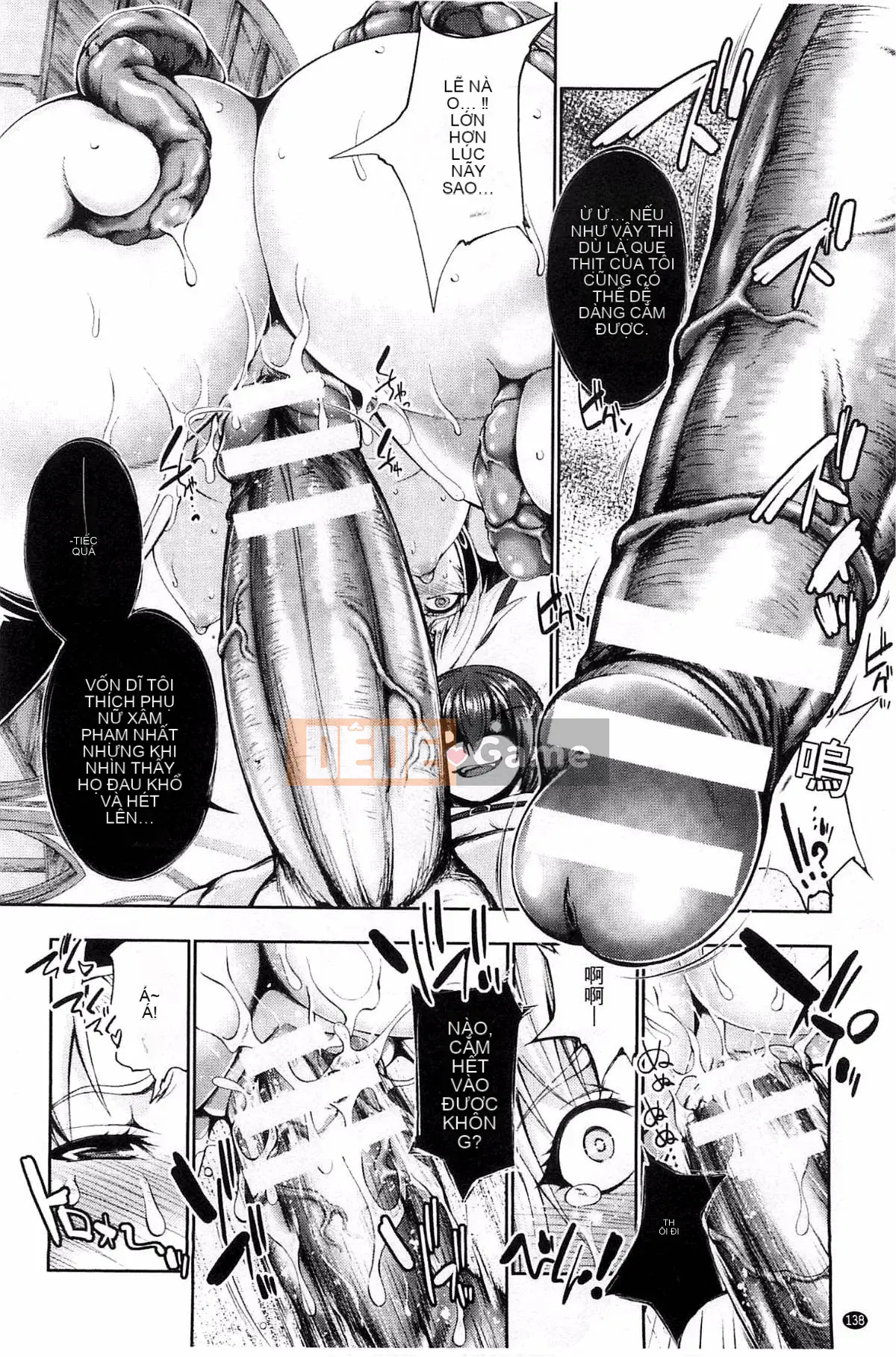 [Xưởng tử tế][GEN] Ecstase Senhime Zhanling