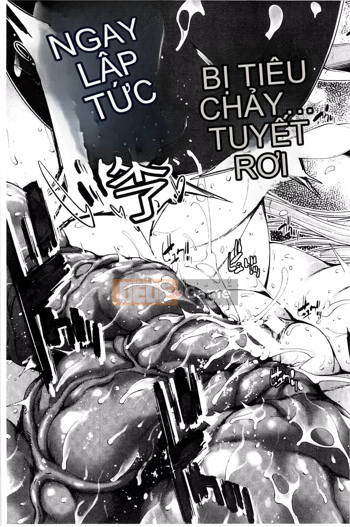 [Xưởng tử tế][GEN] Ecstase Senhime Zhanling