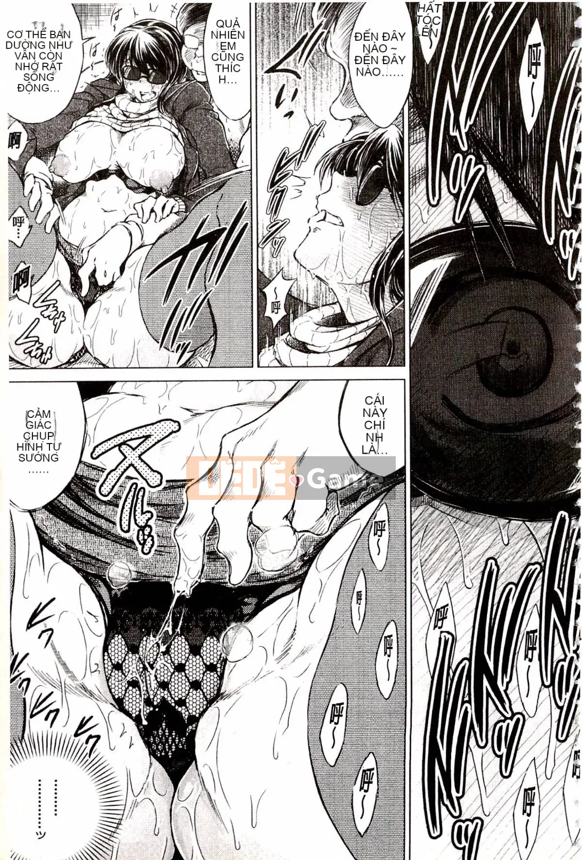 [Ryukawa Shin] Vợ mọc sừng