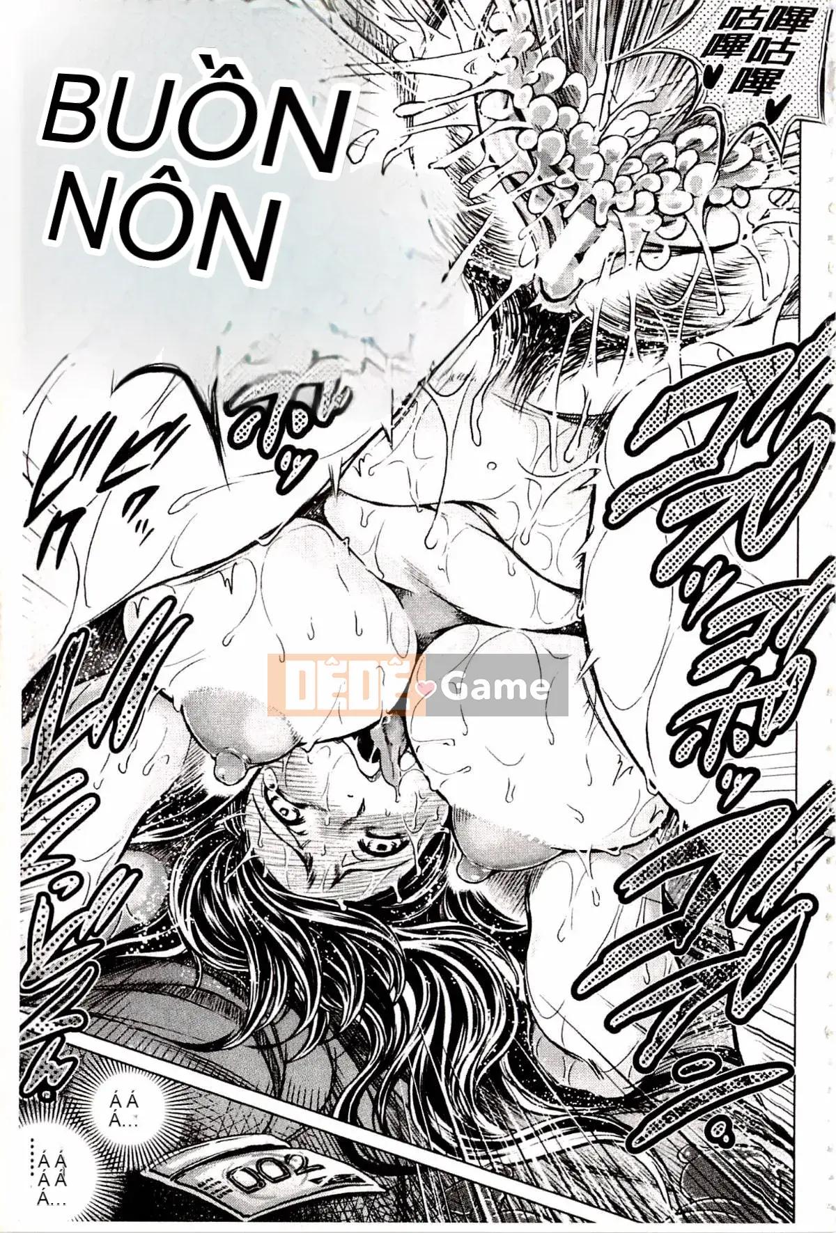 [Ryukawa Shin] Vợ mọc sừng