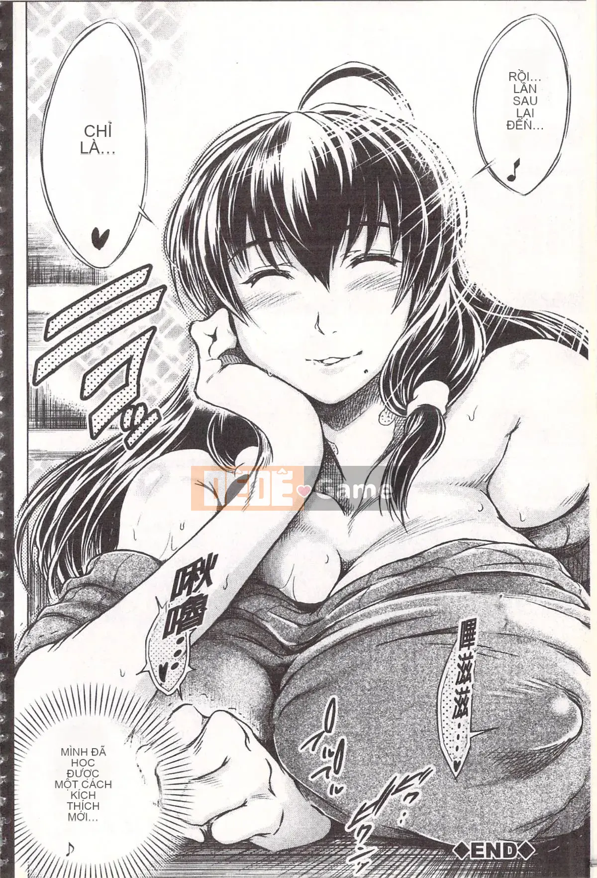 [Ryukawa Shin] Vợ mọc sừng