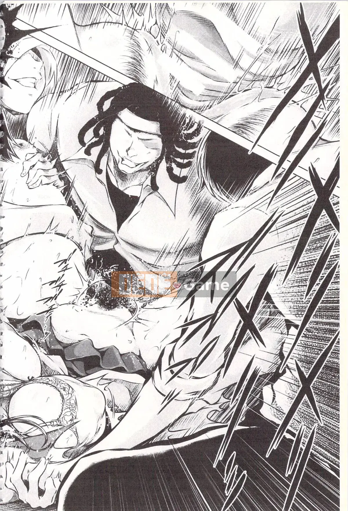 [Ryukawa Shin] Vợ mọc sừng