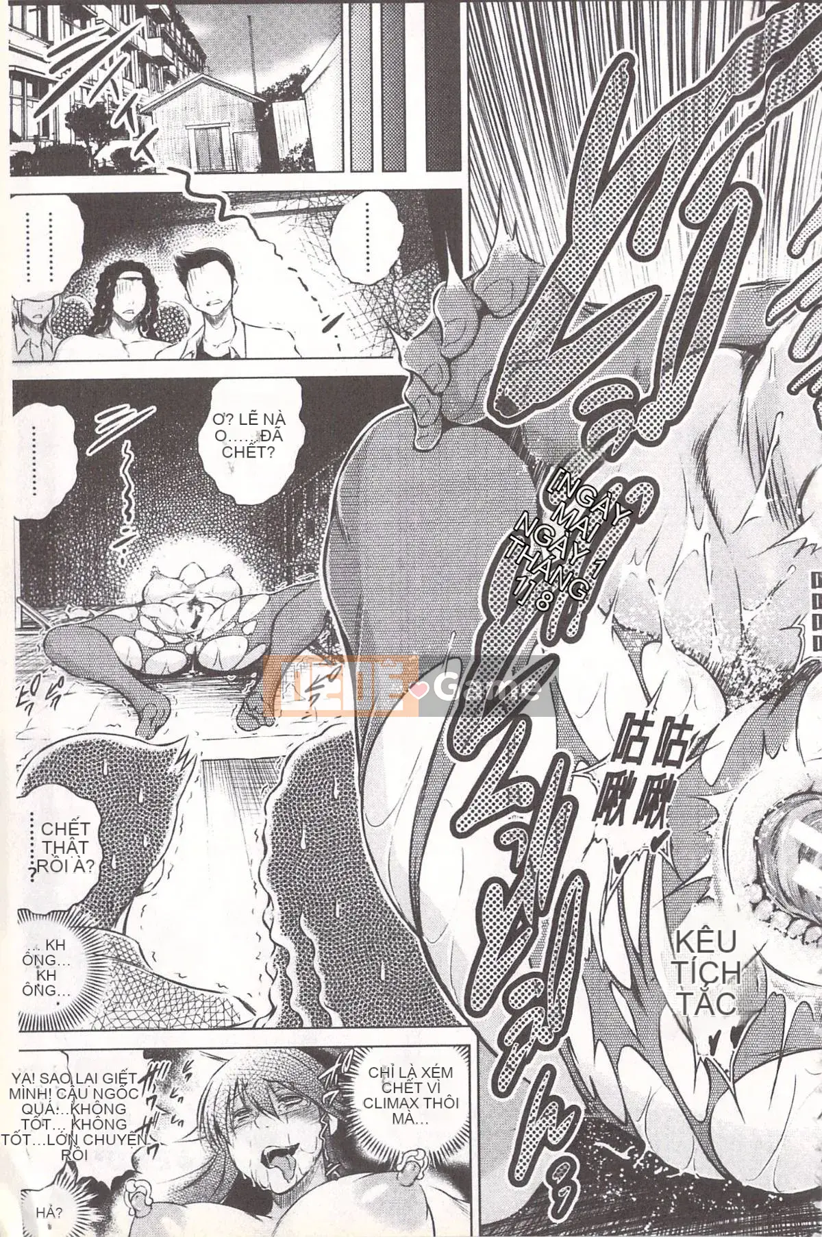 [Ryukawa Shin] Vợ mọc sừng