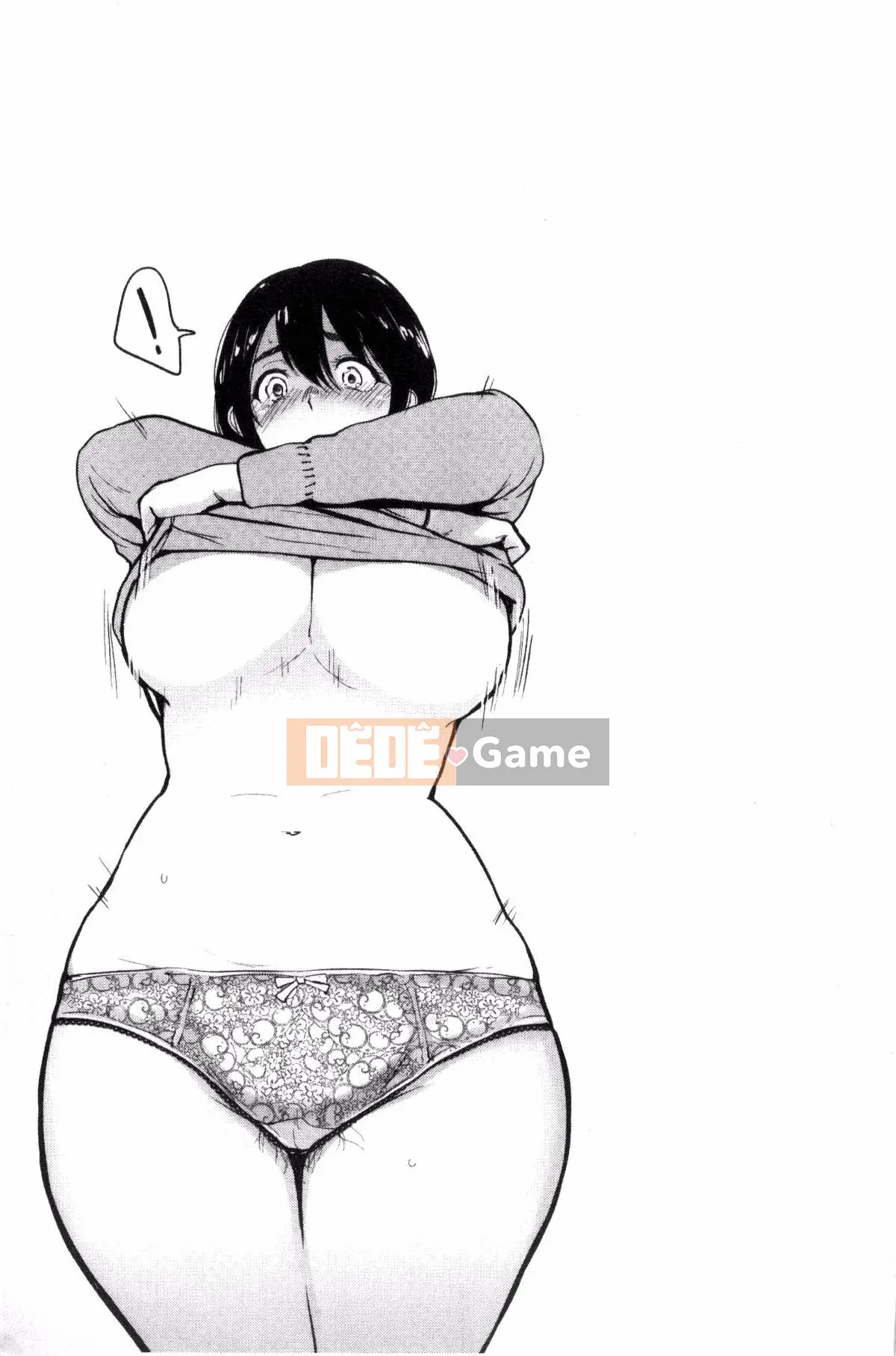 [Được tạo bởi Gió và Pháp sư Sena] [Bifidus] Một lỗ đau mời gọi bạn