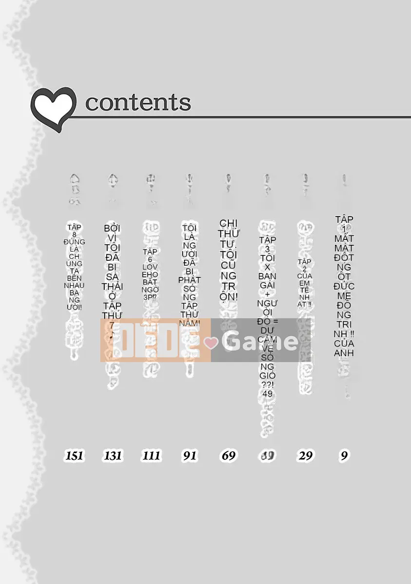 [Matsunami Rumi] Còn vợ anh thì sao?