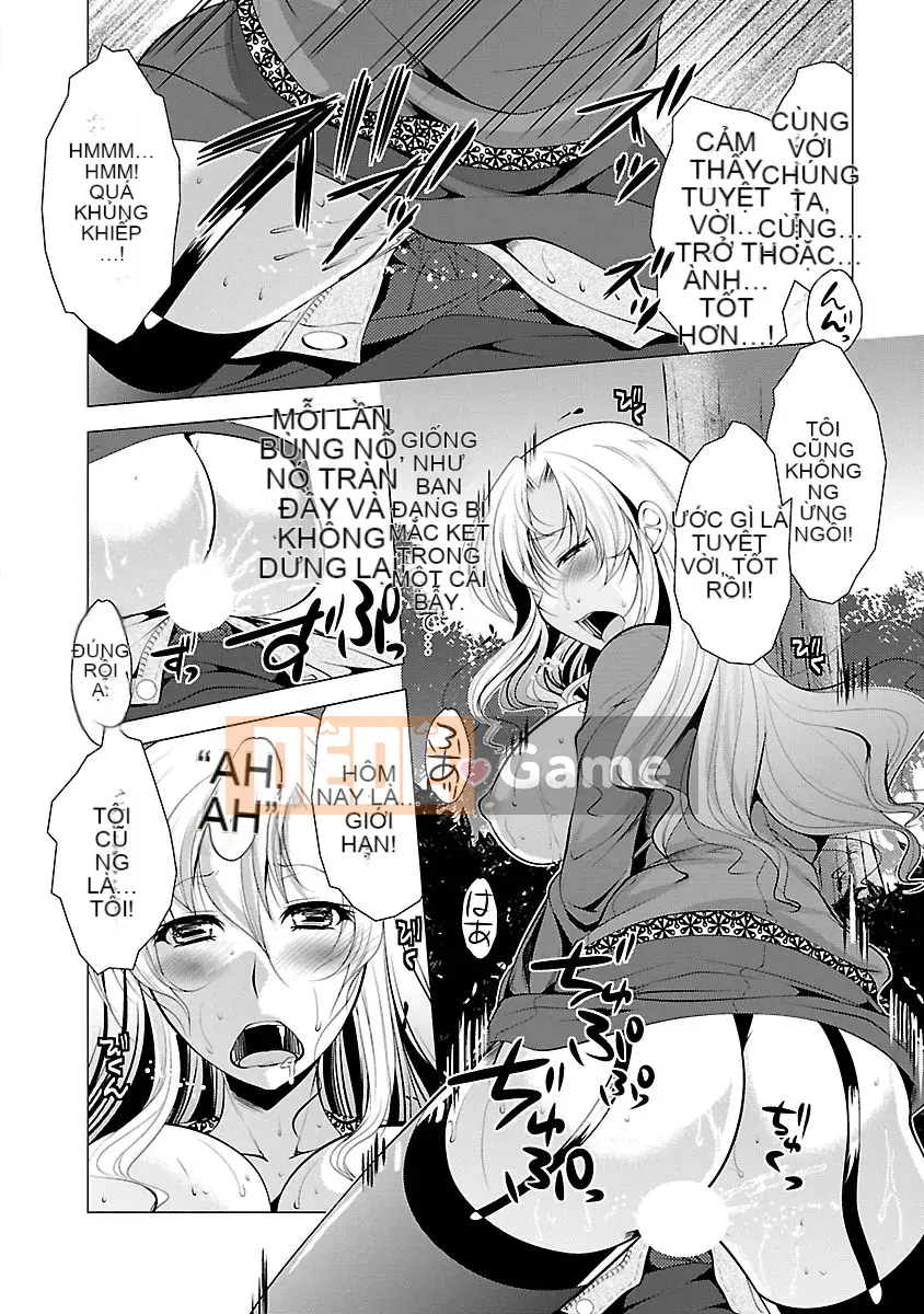 [Matsunami Rumi] Còn vợ anh thì sao?