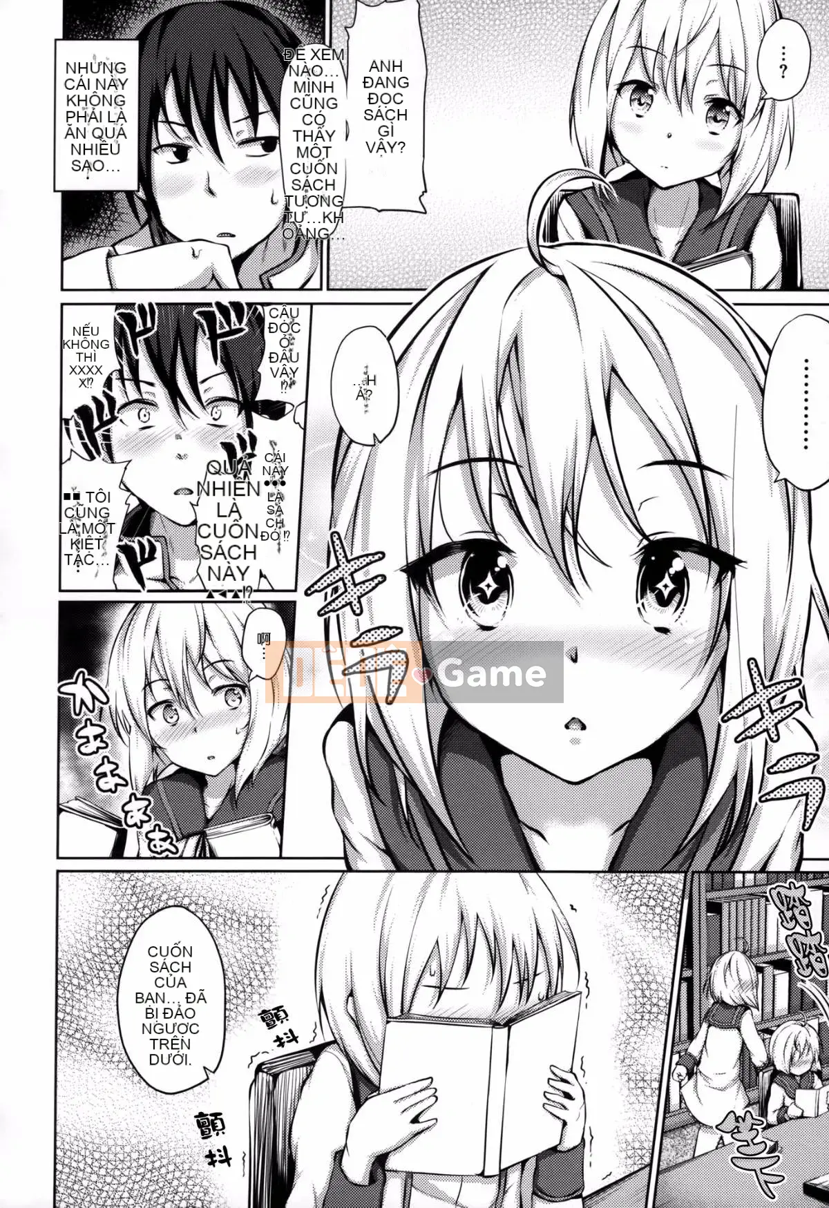 [ryoma] Lễ kỷ niệm Renai [Thiên đường tình yêu & HCF]