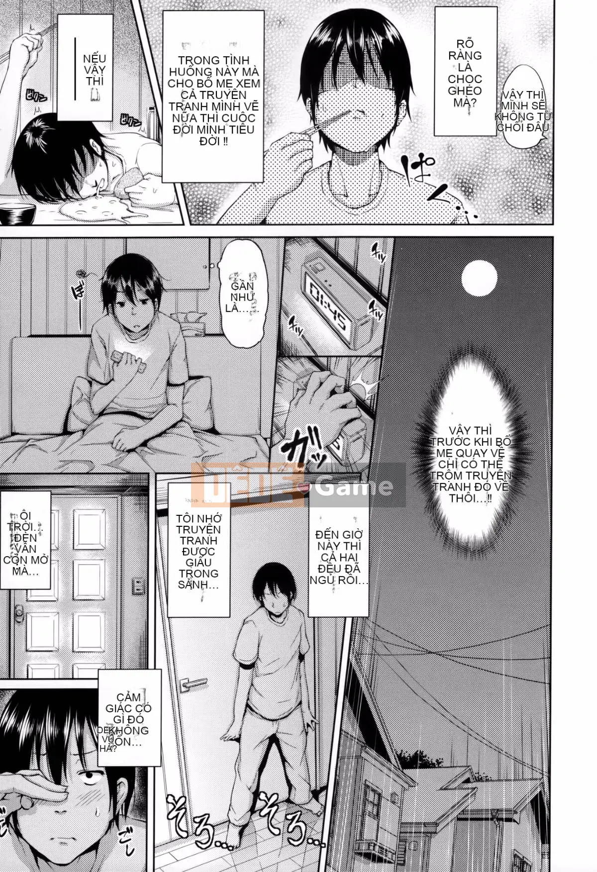 [ryoma] Lễ kỷ niệm Renai [Thiên đường tình yêu & HCF]