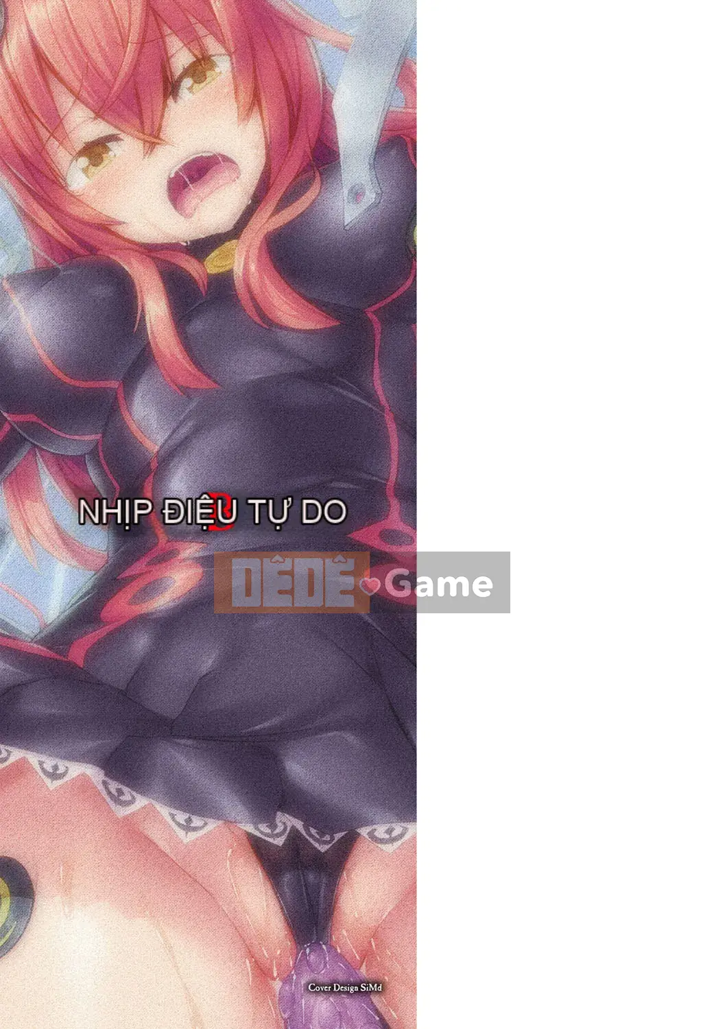 [Masae Tendo] Lợn nữ sa ngã