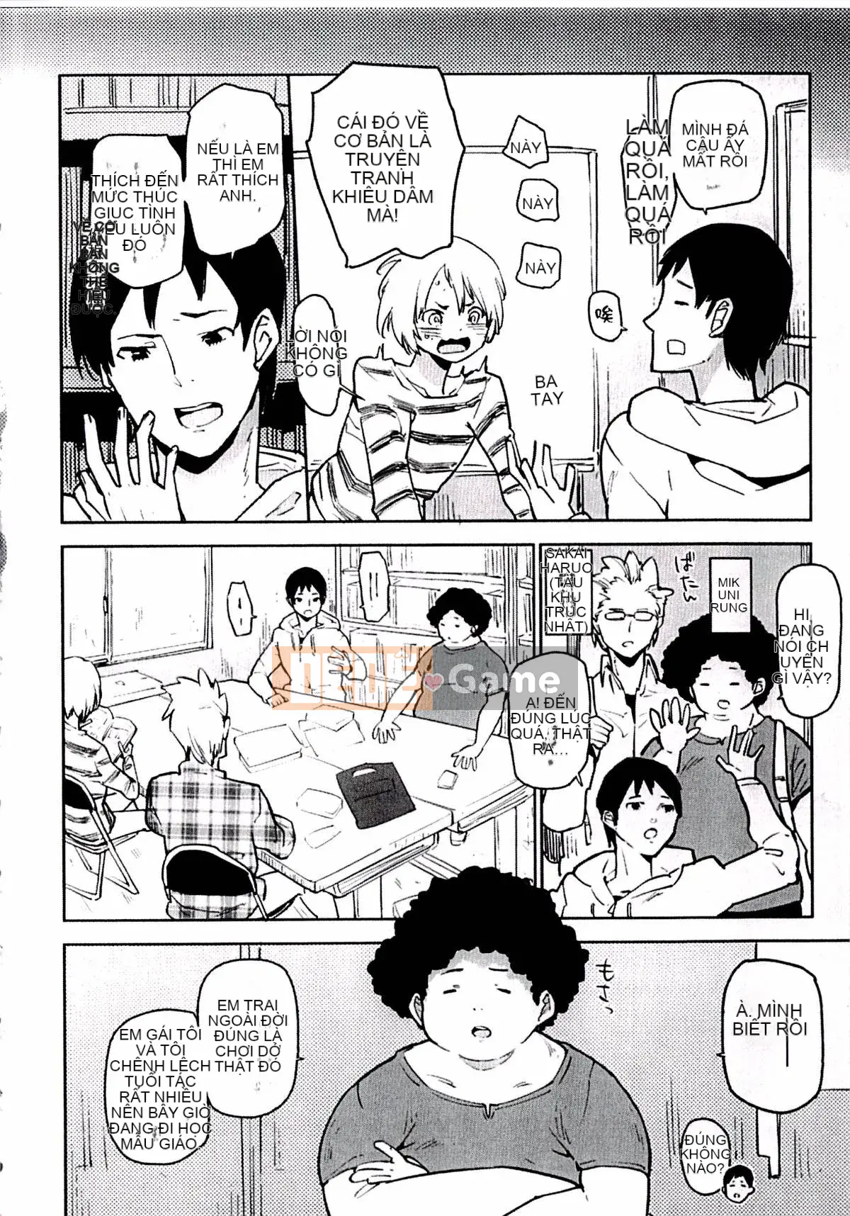 [Seiho Kei] Ngực nhỏ là nguồn seikou