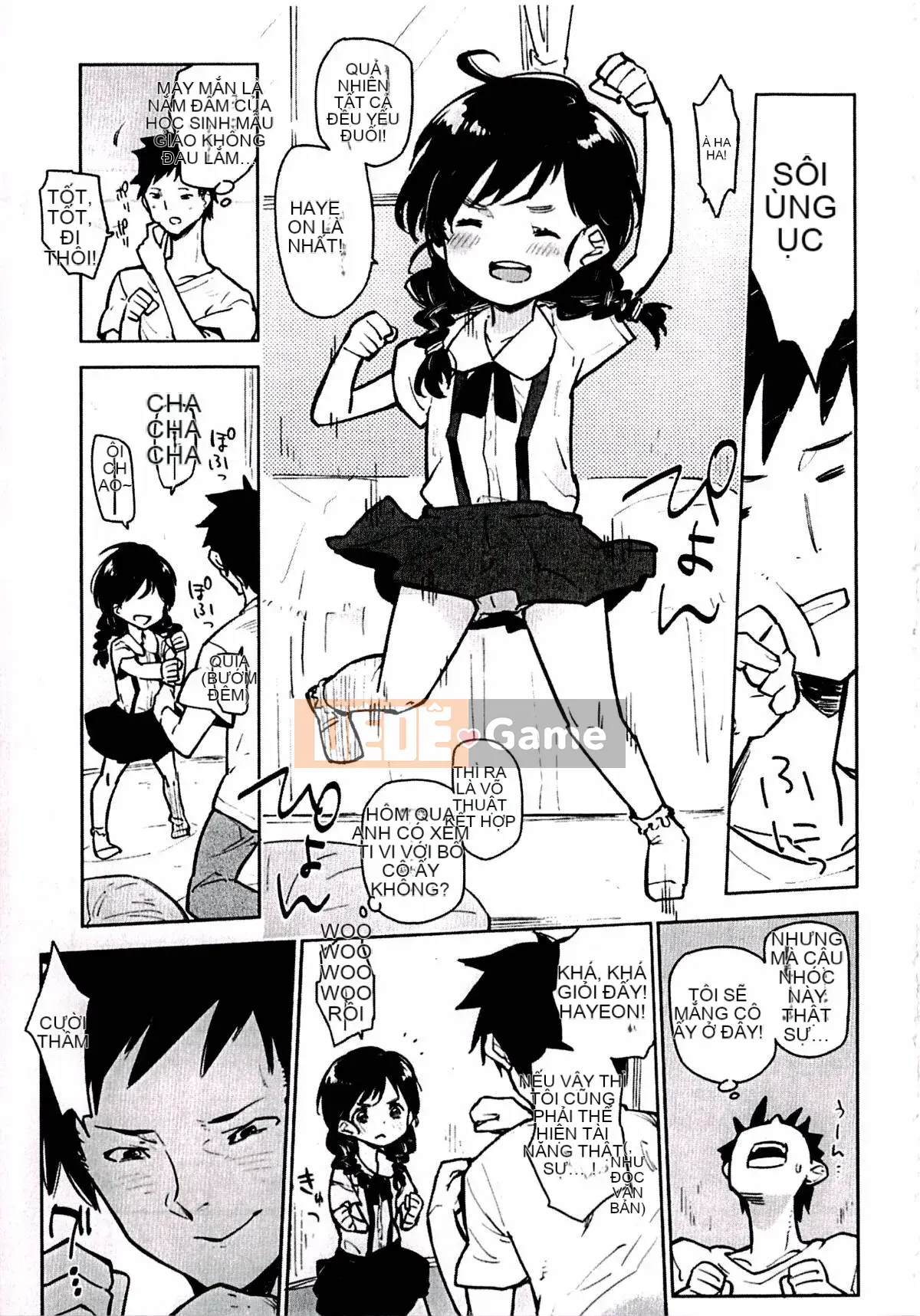 [Seiho Kei] Ngực nhỏ là nguồn seikou