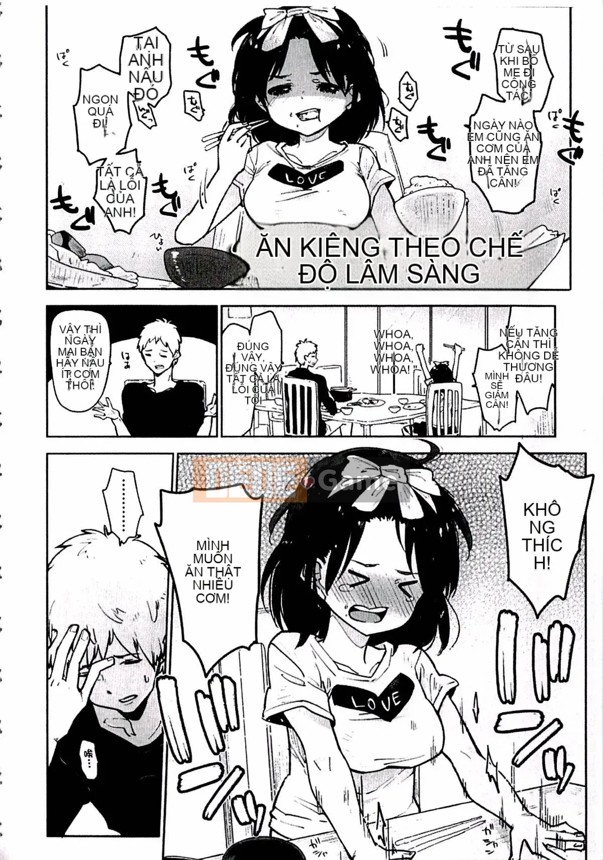 [Seiho Kei] Ngực nhỏ là nguồn seikou