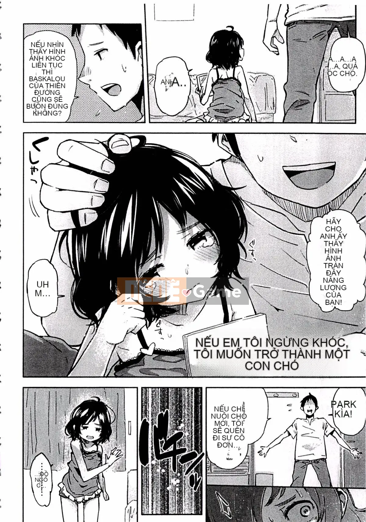 [Seiho Kei] Ngực nhỏ là nguồn seikou