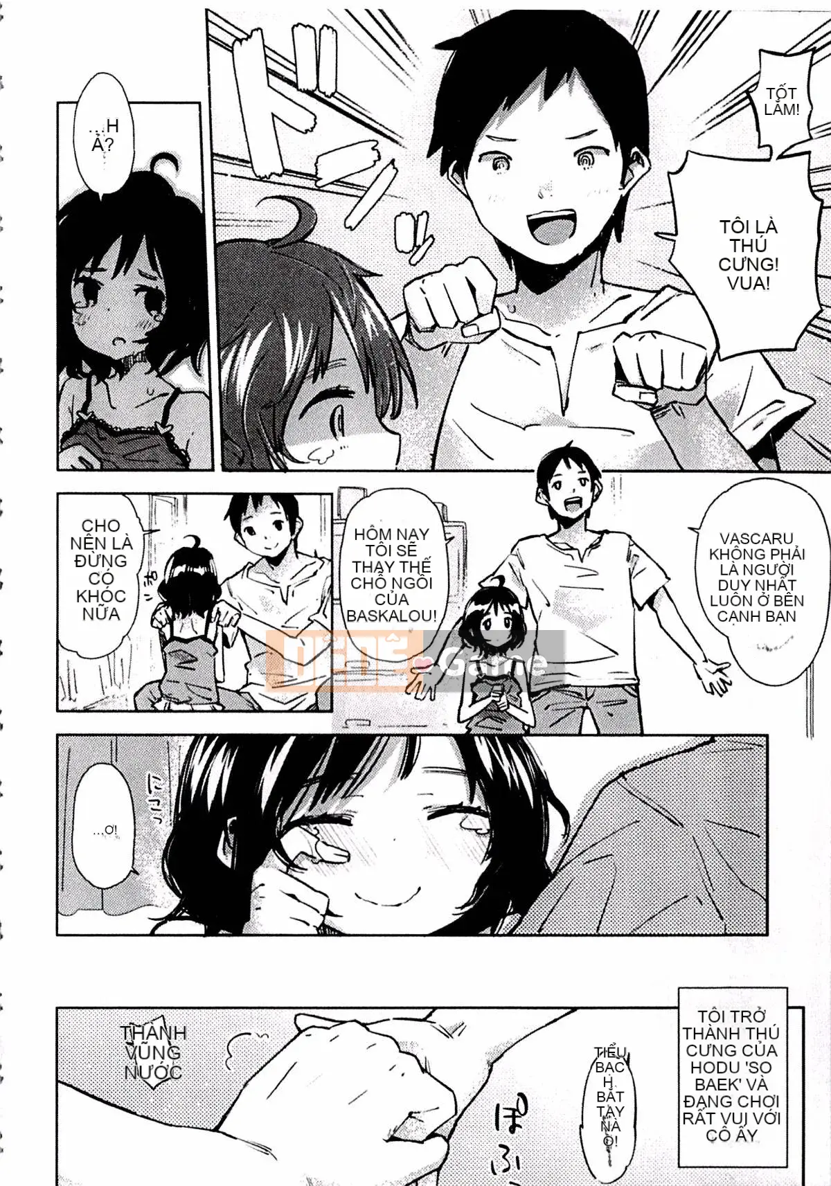 [Seiho Kei] Ngực nhỏ là nguồn seikou