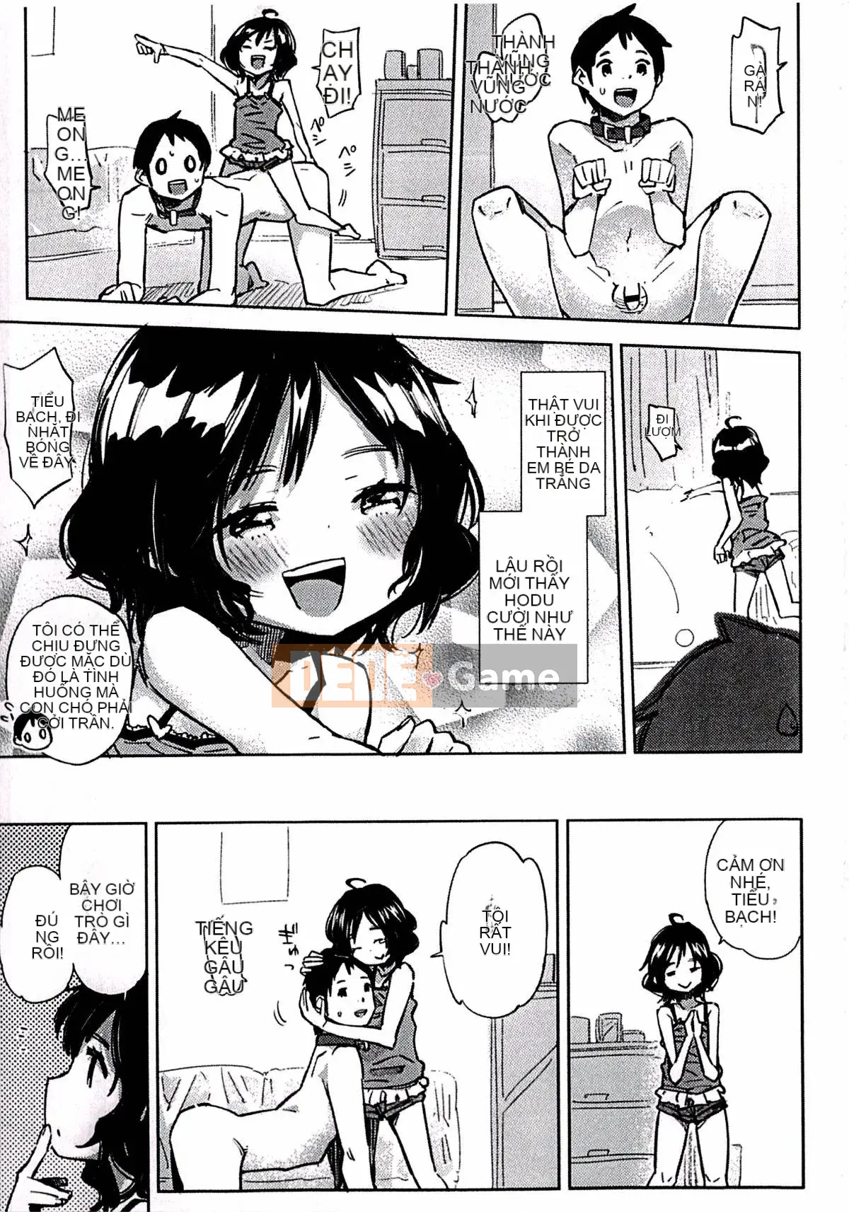 [Seiho Kei] Ngực nhỏ là nguồn seikou