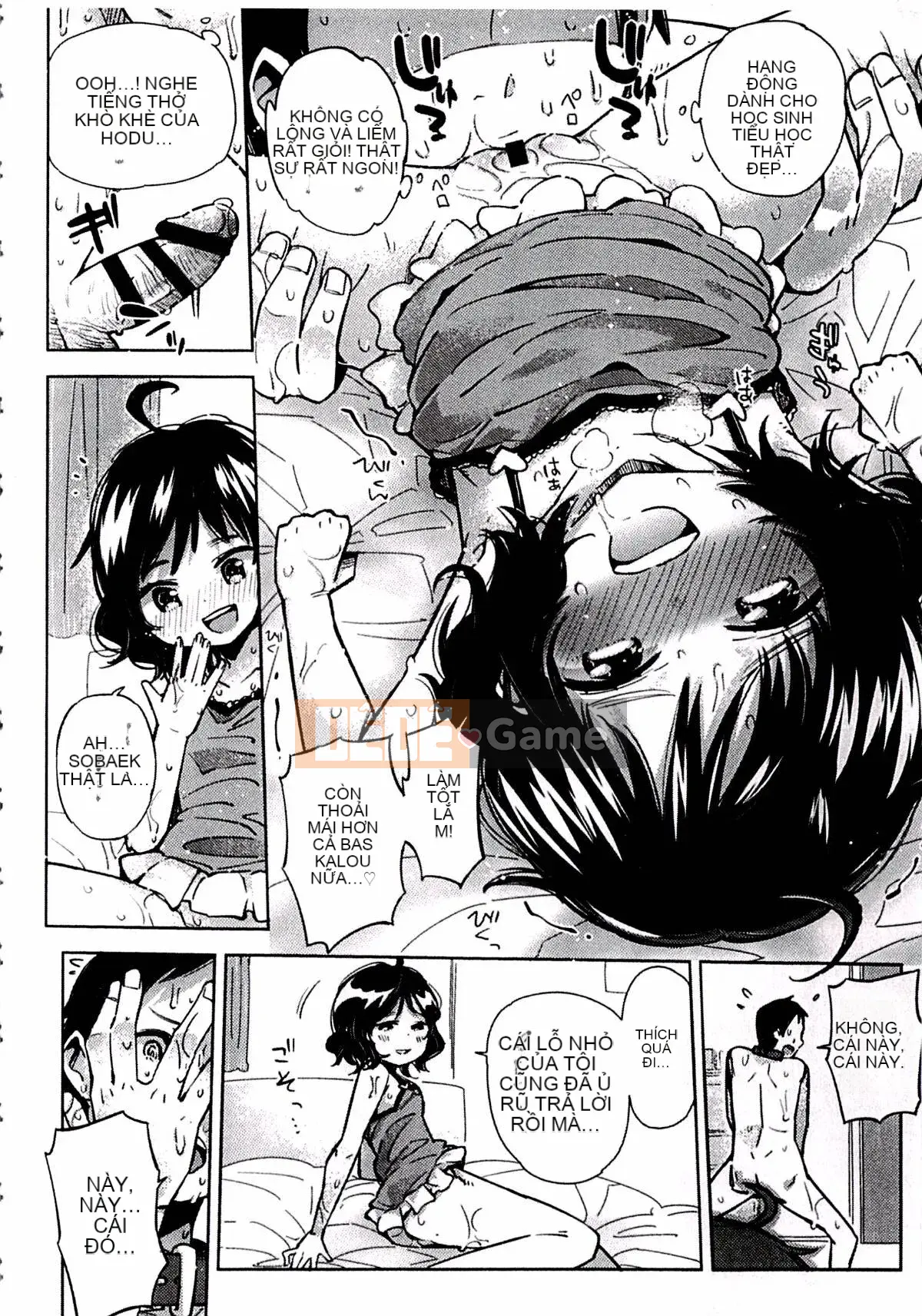 [Seiho Kei] Ngực nhỏ là nguồn seikou