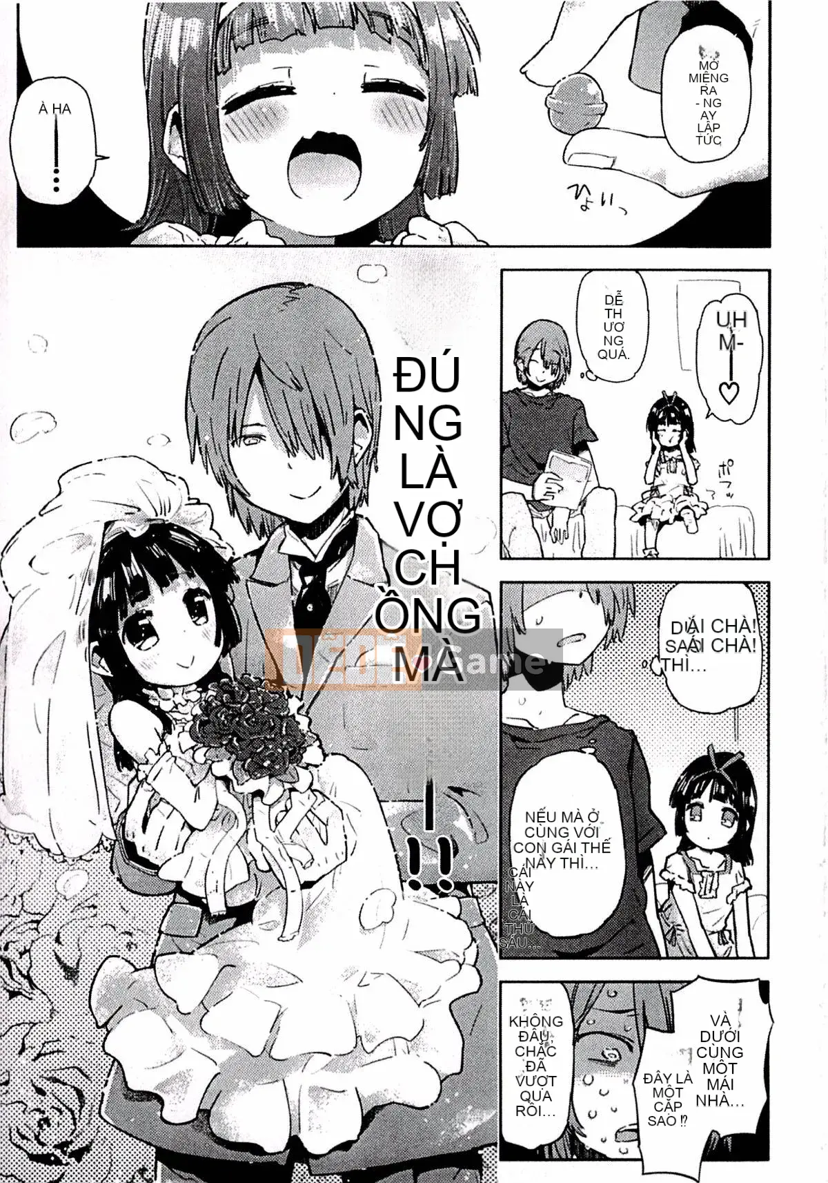 [Seiho Kei] Ngực nhỏ là nguồn seikou