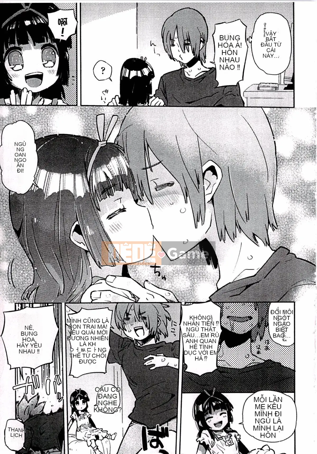 [Seiho Kei] Ngực nhỏ là nguồn seikou