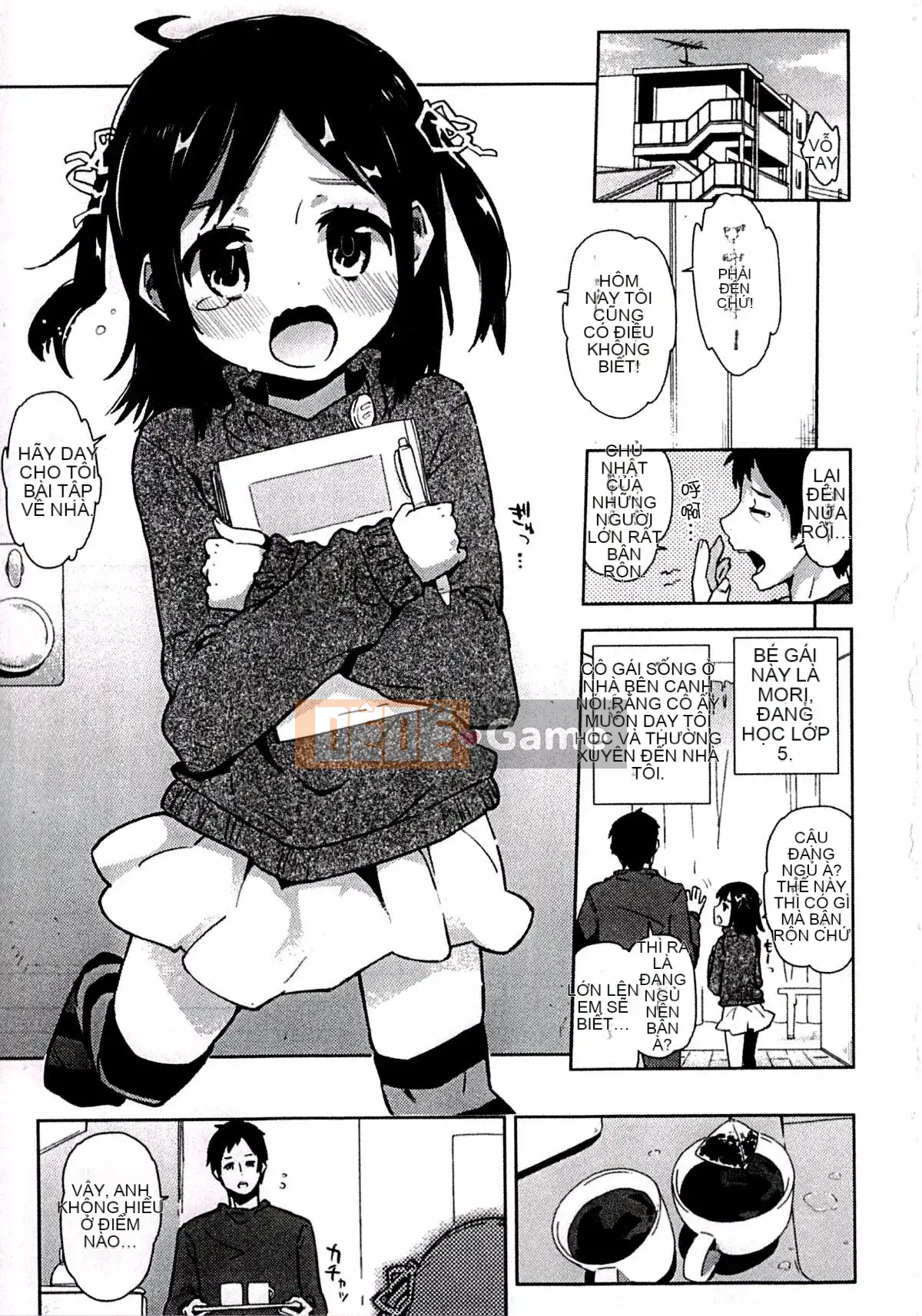 [Seiho Kei] Ngực nhỏ là nguồn seikou