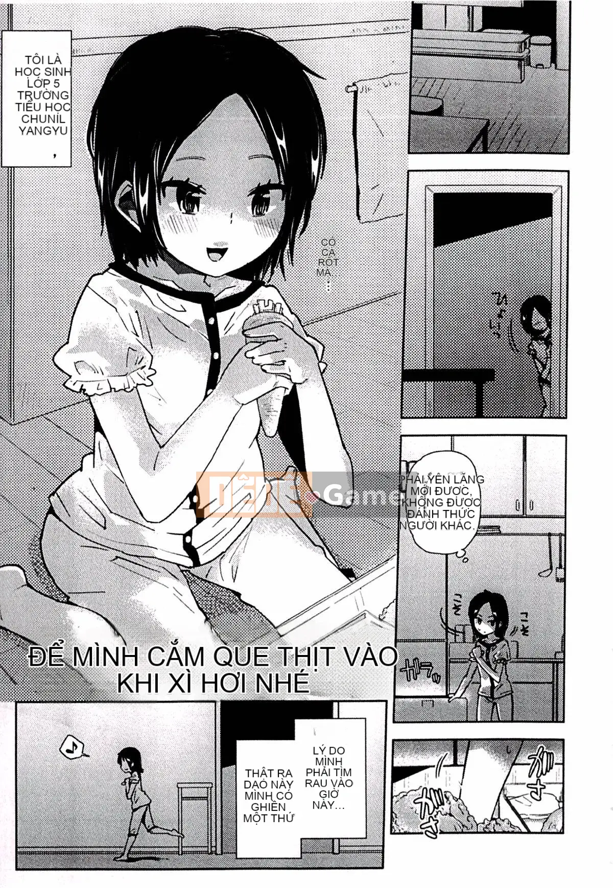 [Seiho Kei] Ngực nhỏ là nguồn seikou