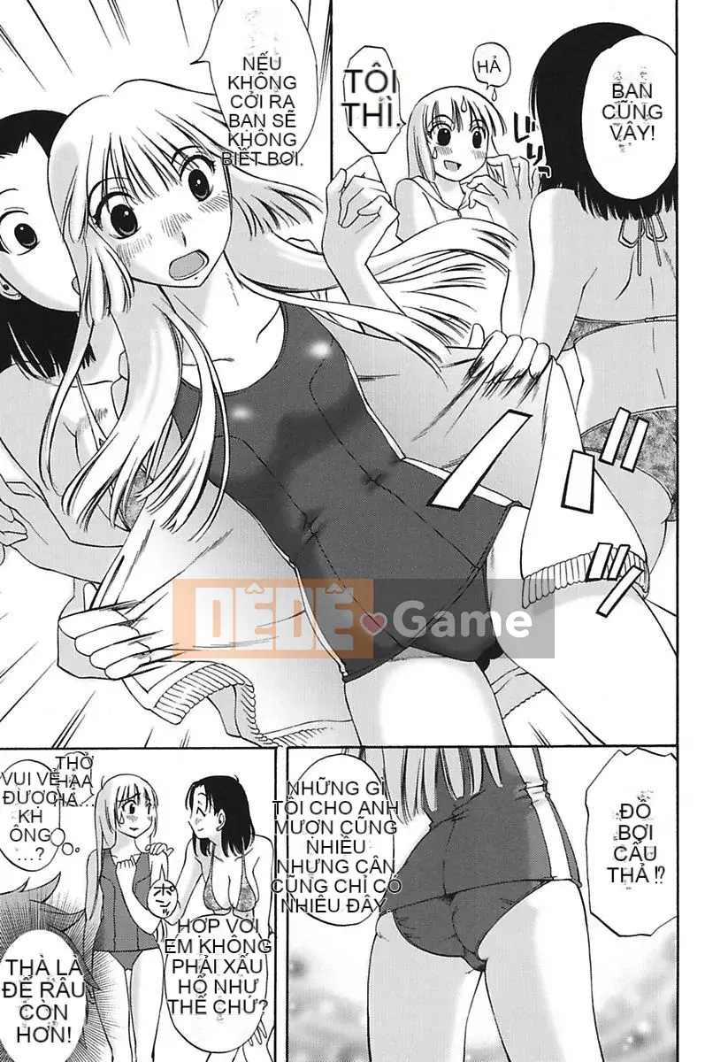 [Mikihime] Little Mama to H na Jijou