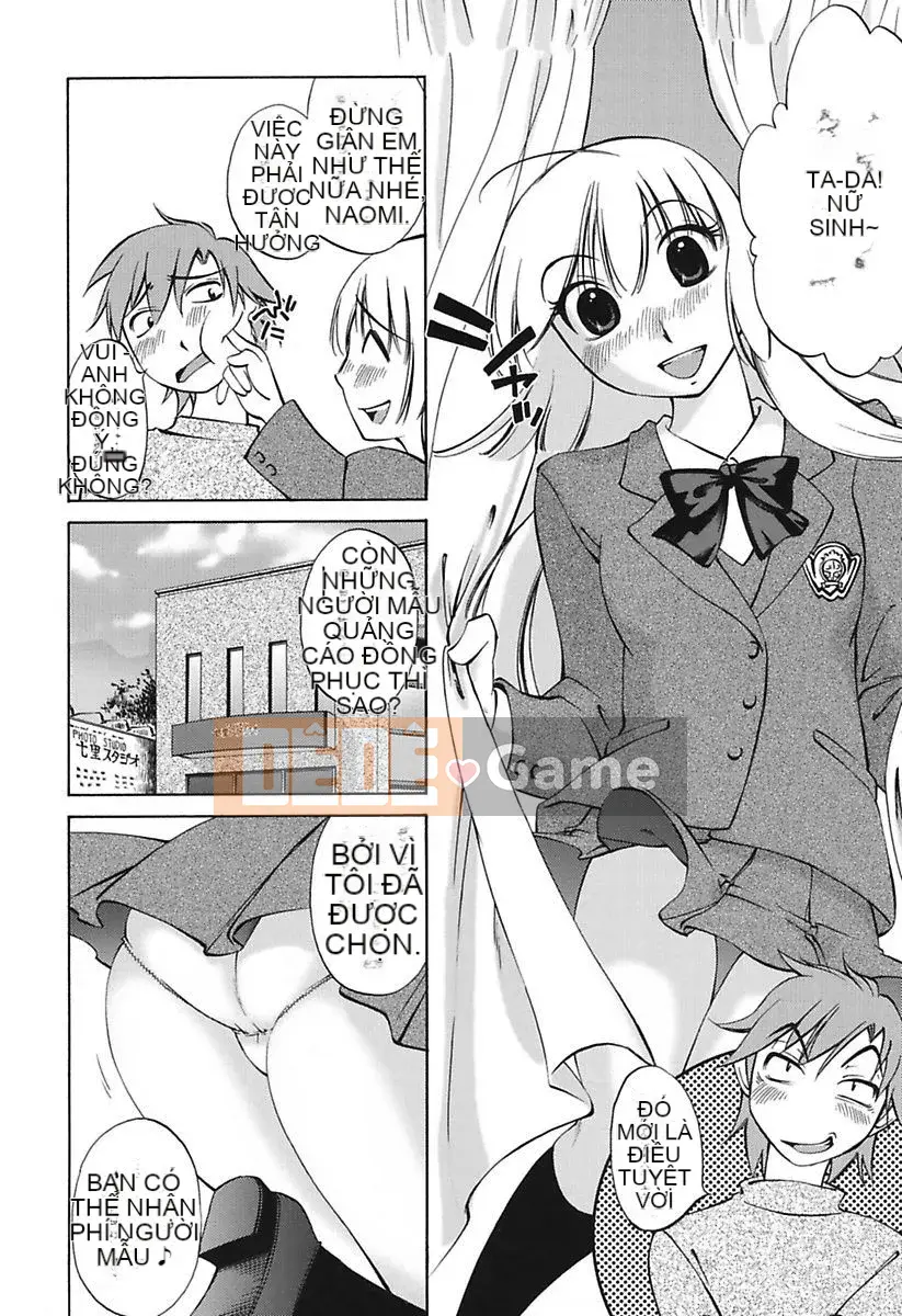 [Mikihime] Little Mama to H na Jijou