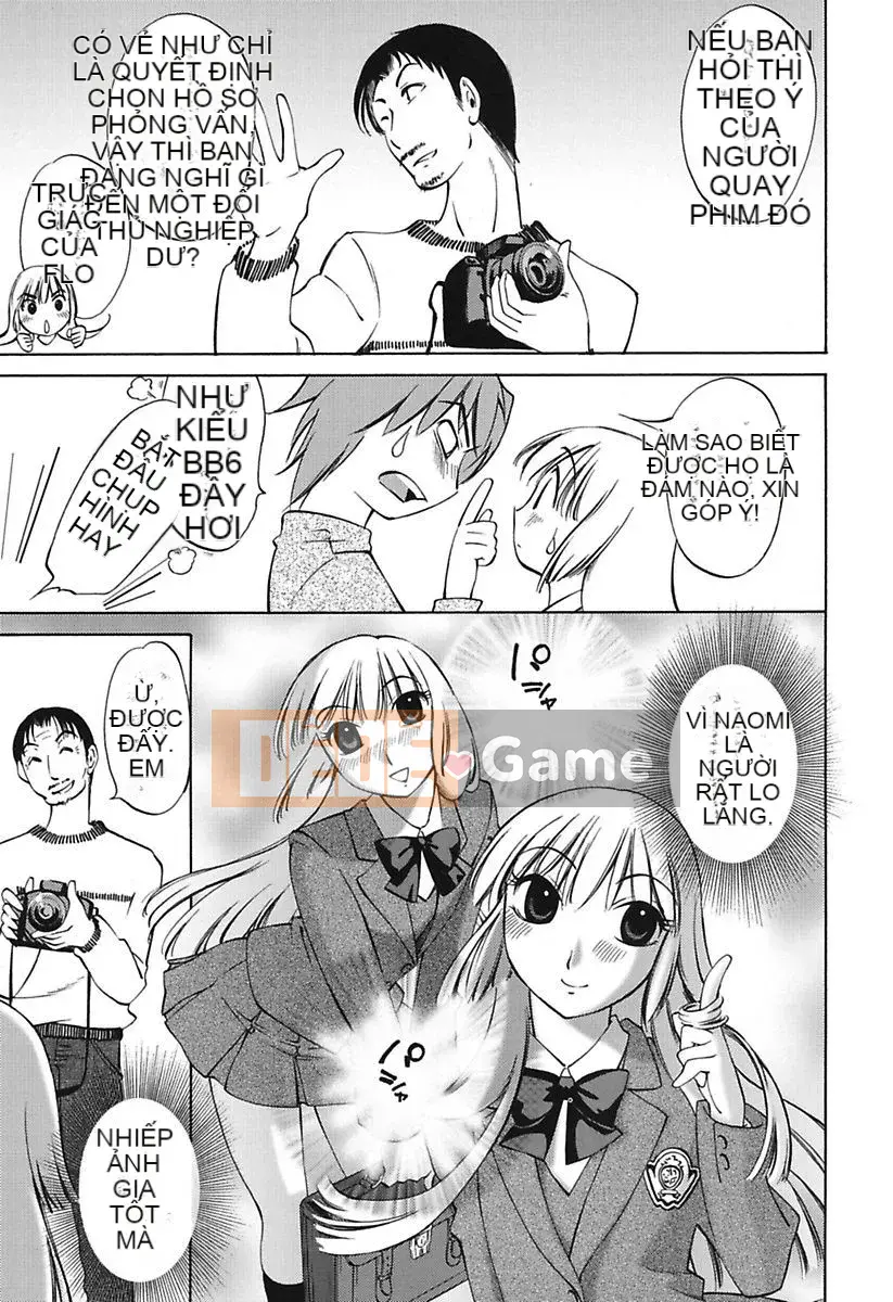 [Mikihime] Little Mama to H na Jijou