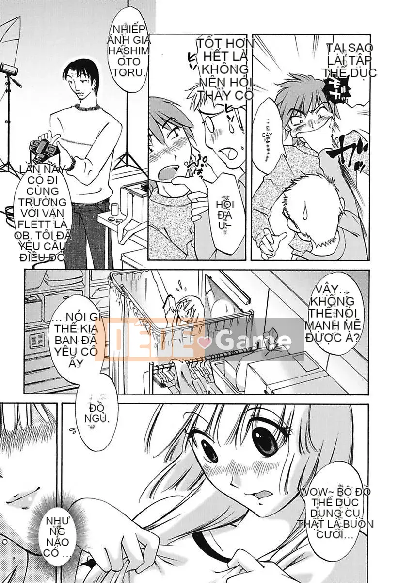 [Mikihime] Little Mama to H na Jijou