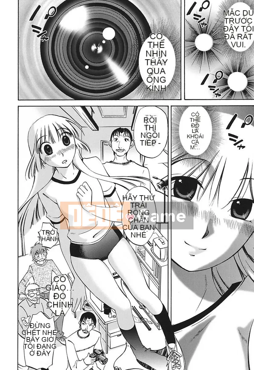 [Mikihime] Little Mama to H na Jijou